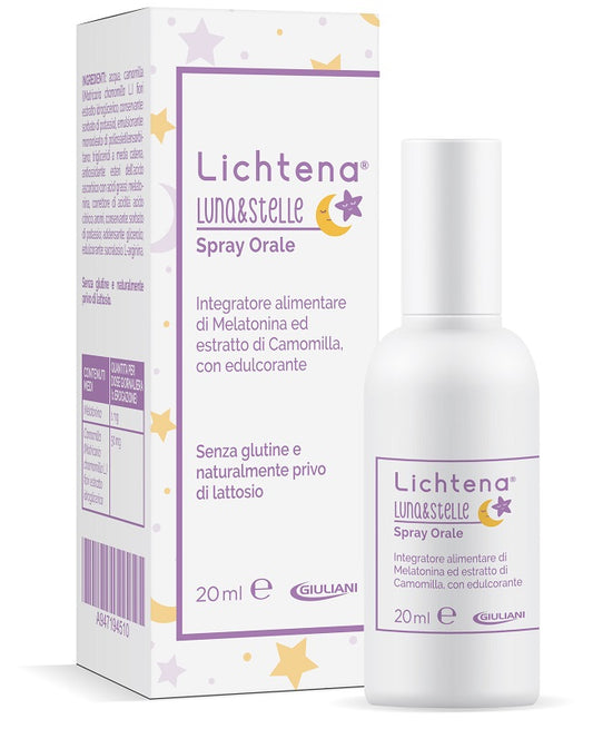 Lichtena Luna&Stelle 20ml