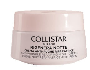 Rigenera Cr Notte A-Rughe 50ml