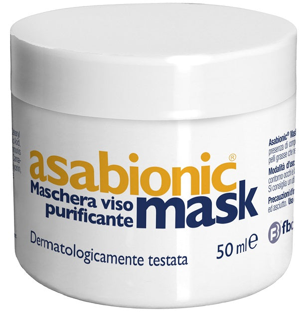 Asabionic Mask 50ml