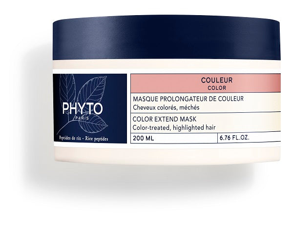 Phyto Couleur Maschera Prol Co
