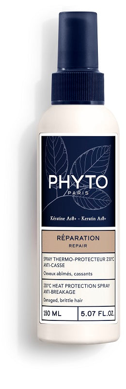Phyto Reparation Spray Termoprotettivo