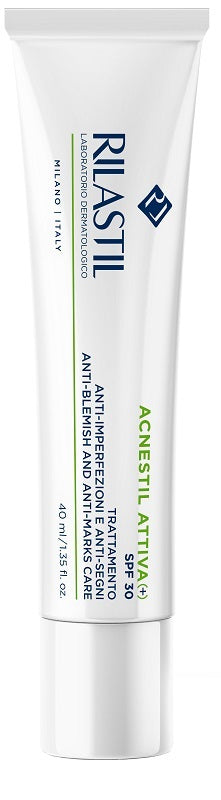 Rilastil Acnestil Att+ 30 40ml