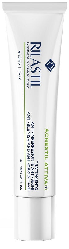 Rilastil Acnestil Att+ 40ml