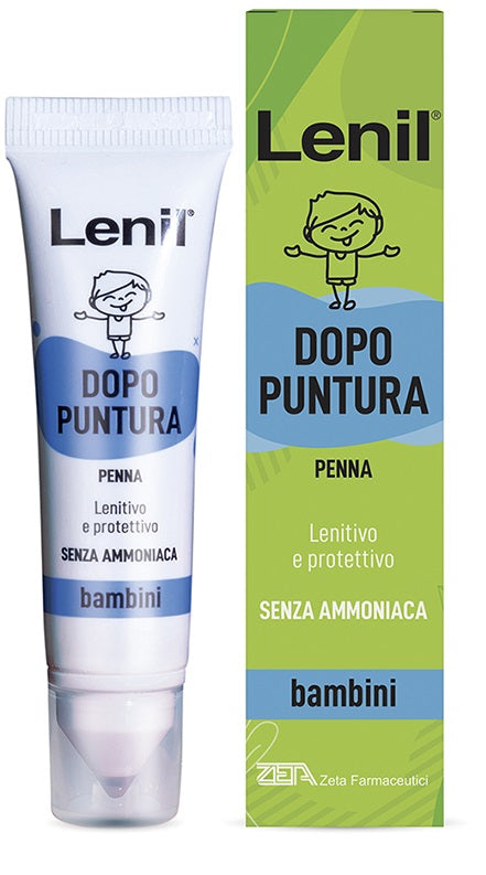 Lenil Dopopuntura Bambini 14ml