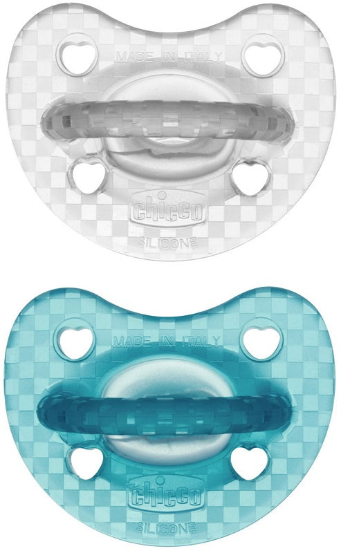 Ch Gomm Luxe 16-36 Boy 2 Pezzi