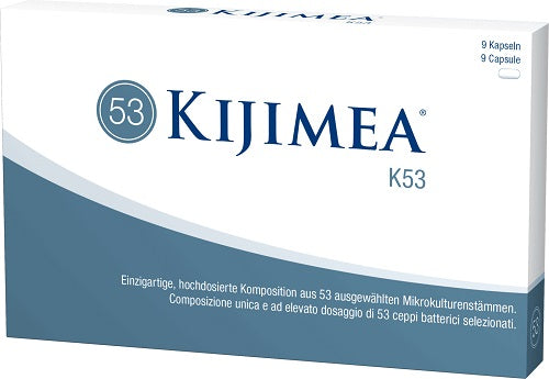 Kijimea K53 18Compresse