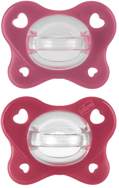 Ch Dual Soft Succh Ra16-36M 2P