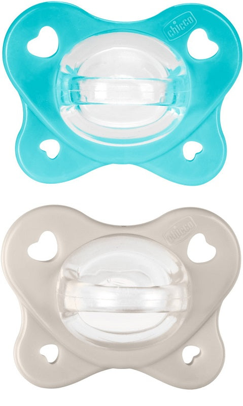 Ch Dual Soft Succh Azz6-16M 2P