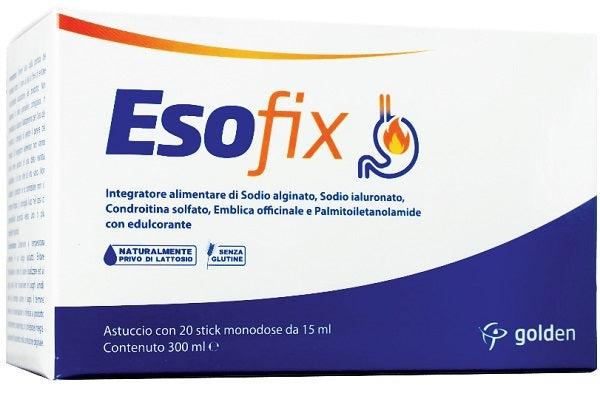 Esofix 20Stick Monodose 15ml