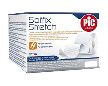 Soffix Stretch Cer Pic 10X1000