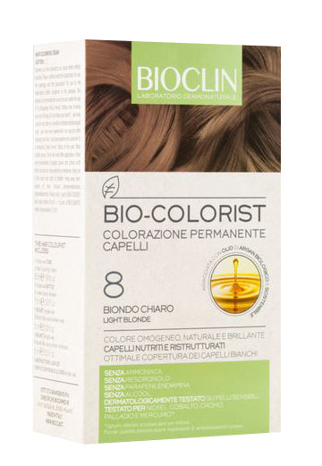 Bioclin Bio Color F&P Bio Chi