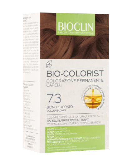 Bioclin Bio Color F&P Bio Dor