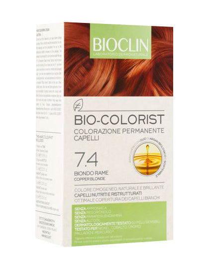 Bioclin Bio Color F&P Bio Ram