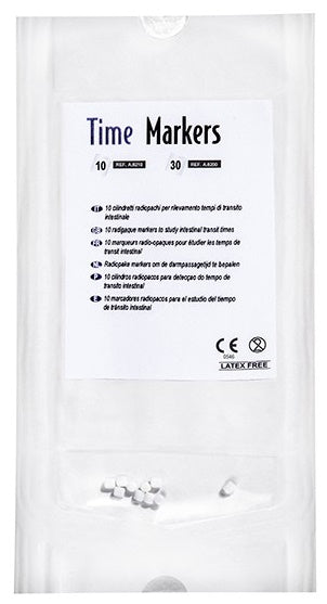 Time-Markers Marc Radiop 10Cil