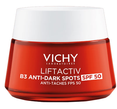 Liftactiv B3 Crema Anti-macchie Spf50 50ml
