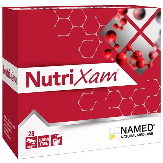 Nutrixam 28 Bustine