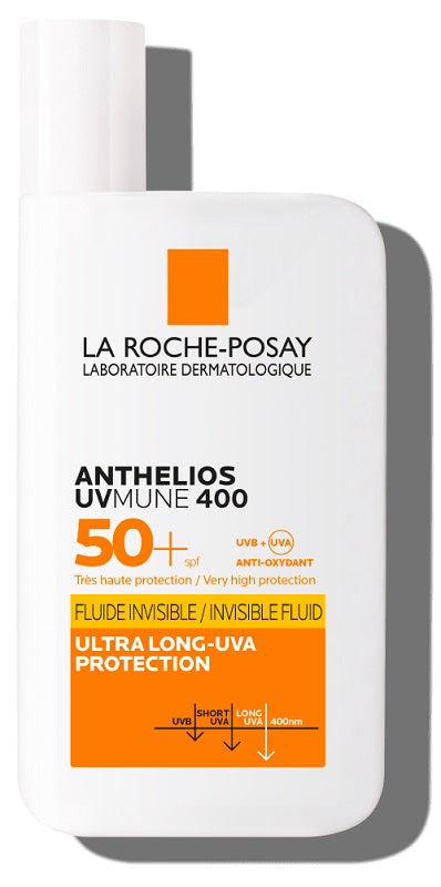 Anthelios Fluido Uvmune Dp 50+