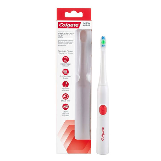 Colgate Spazzolino Pro-Clinical 150