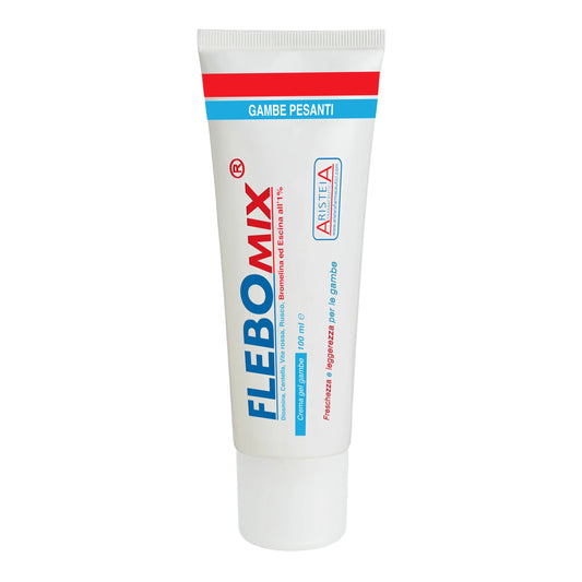 Flebomix Crema Gel 100 Ml