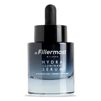 Dr Fillermast Hydra Illuminant Siero viso