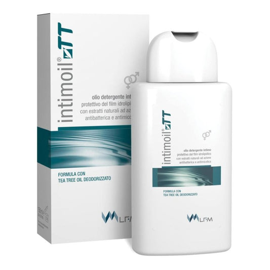 Intimoil Tt Detergente Intimo 150ml