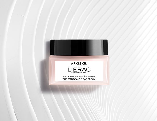 Arkeskin - Crema Giorno Menopausa Ricarica