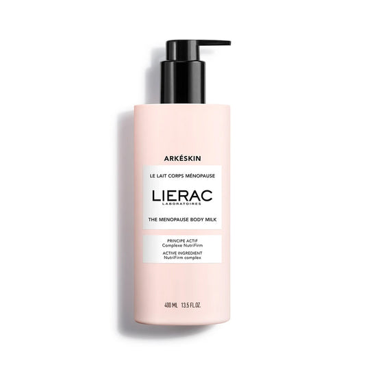 Arkeskin - Il Latte Corpo Menopausa