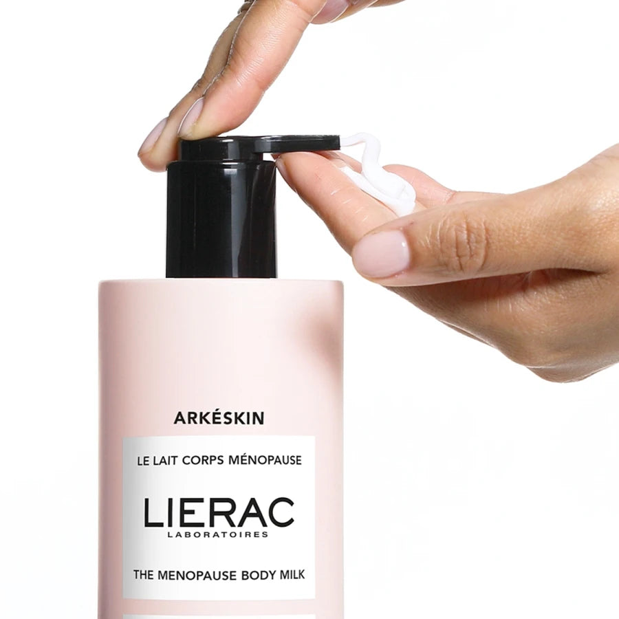 Arkeskin - Il Latte Corpo Menopausa