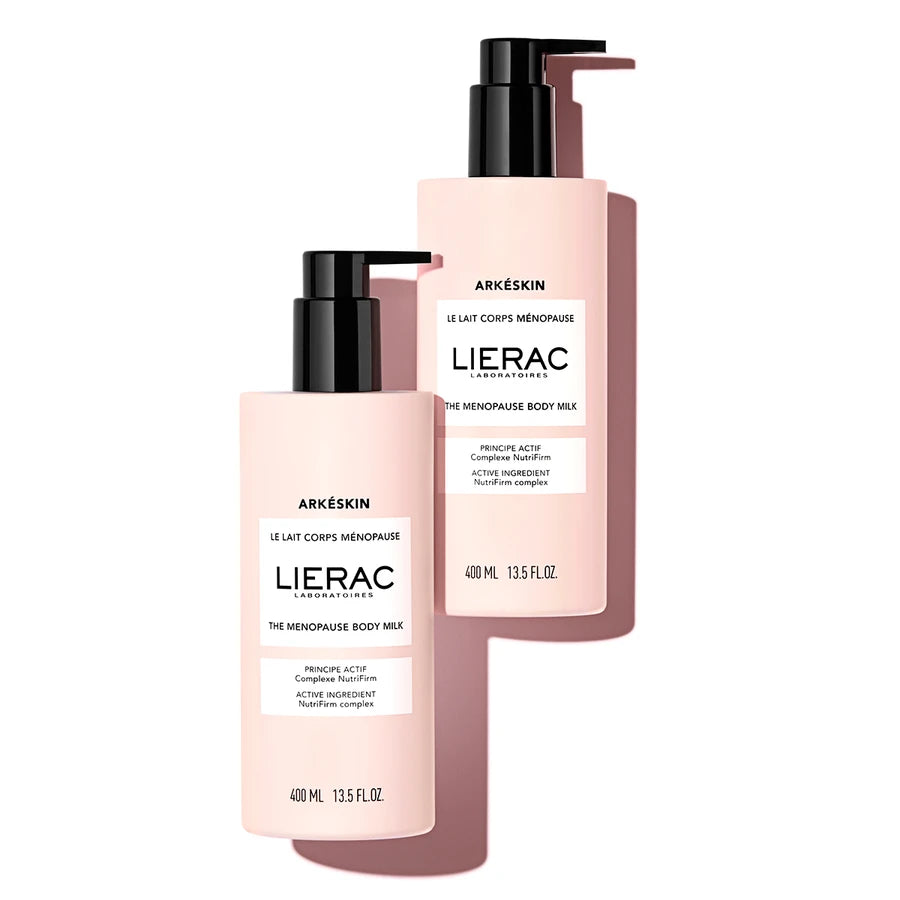 Arkeskin - Il Latte Corpo Menopausa