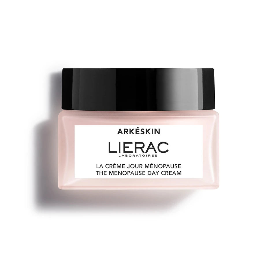 Arkeskin - La Crema Giorno Menopausa