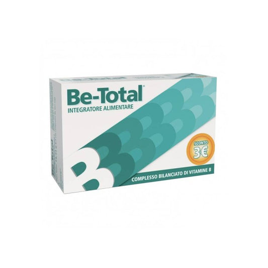 Betotal 40 Compresse