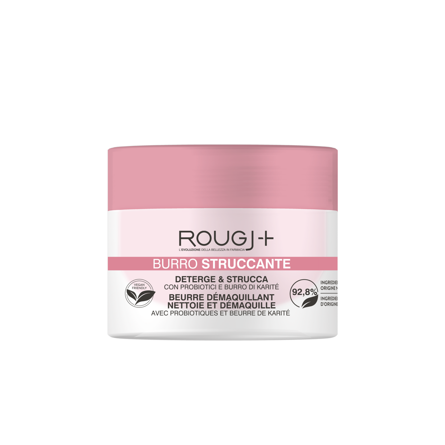 Burro Struccante 100ml