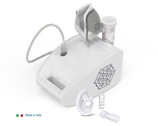 Clenny-A Family Care Nebulizzatore