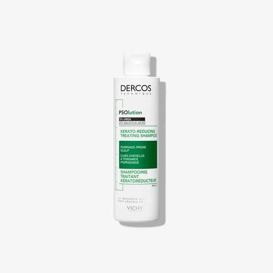 Dercos Shampoo Antiforfora DS Capelli da Normali a Grassi 200ml