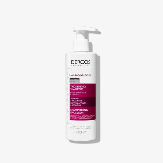 Dercos Shampoo Densi-Solutions Rigenera Spessore 250ml