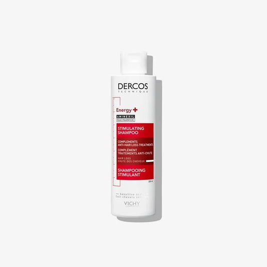 Dercos Shampoo Energizzante 400ml