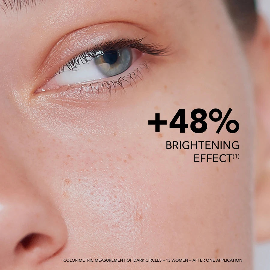 Diopti - Fluido Correzione Occhiaie 15ml