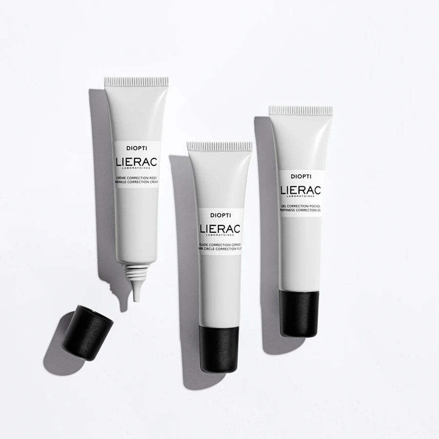Diopti - Fluido Correzione Occhiaie 15ml