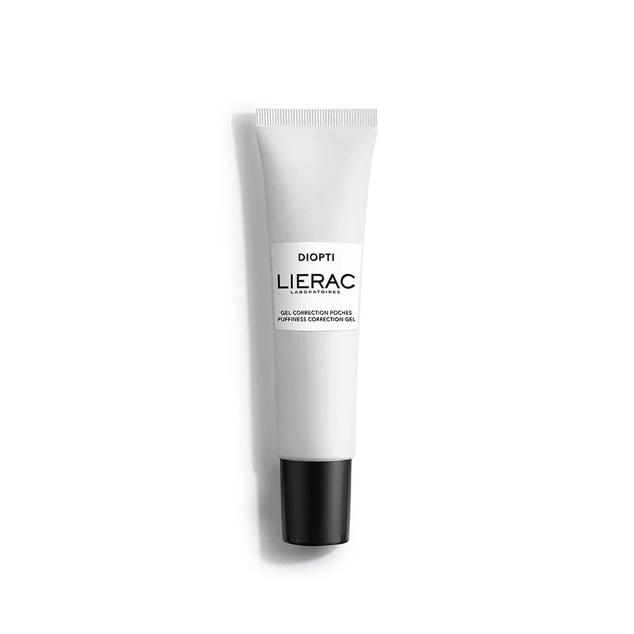 Diopti - Gel Correzione Borse 15ml
