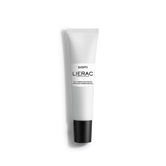 Diopti - Gel Correzione Borse 15ml