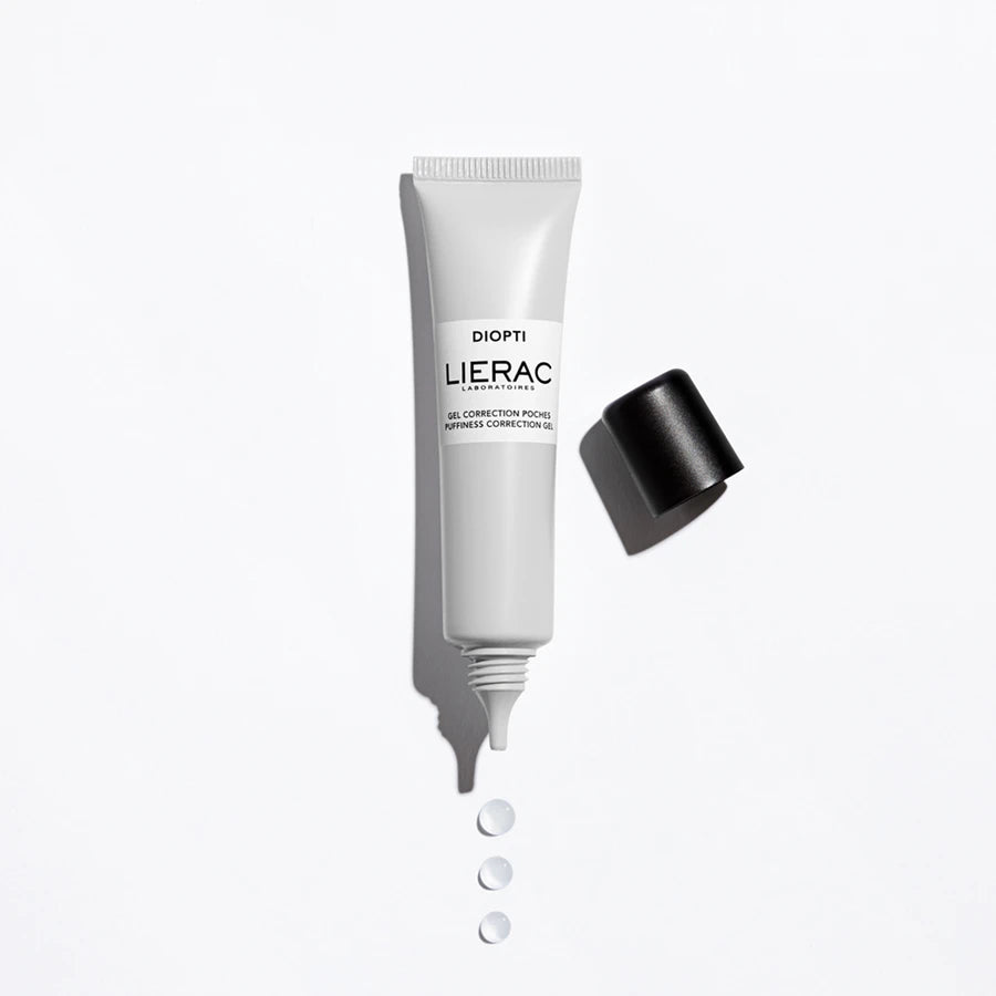 Diopti - Gel Correzione Borse 15ml