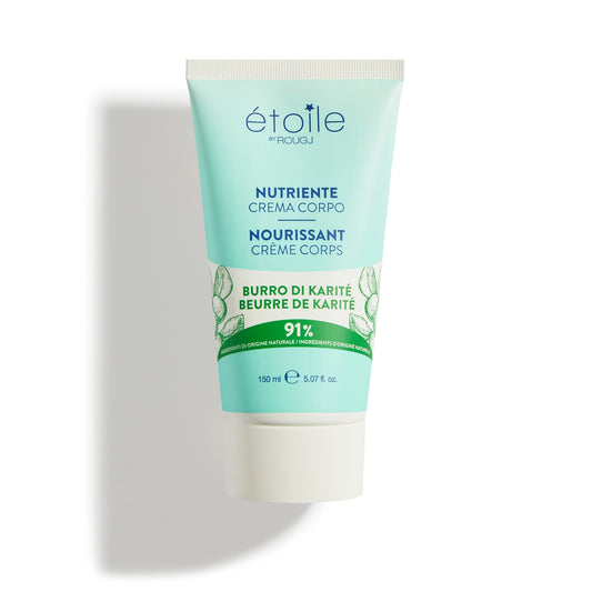 Rougj Etoile Crema Corpo Nutriente 150ml