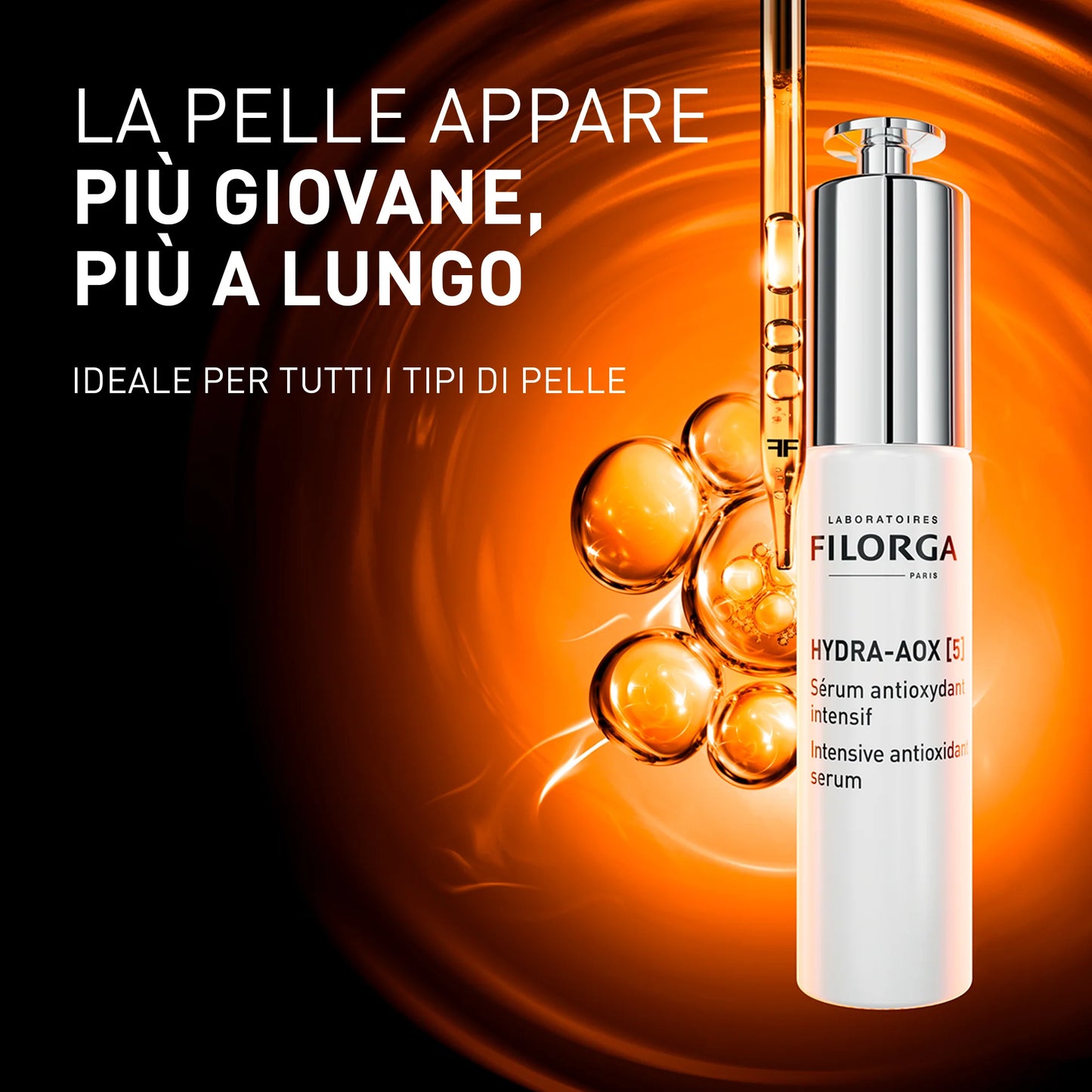 Filorga Hydra Aox [5] Siero 30ml