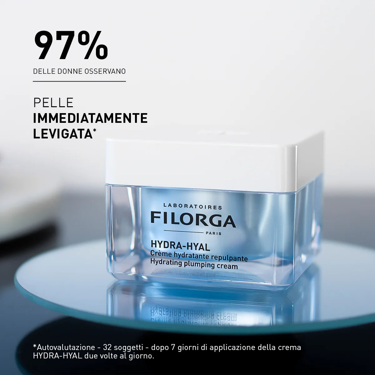 Filorga Hydra Hyal Crema 50ml