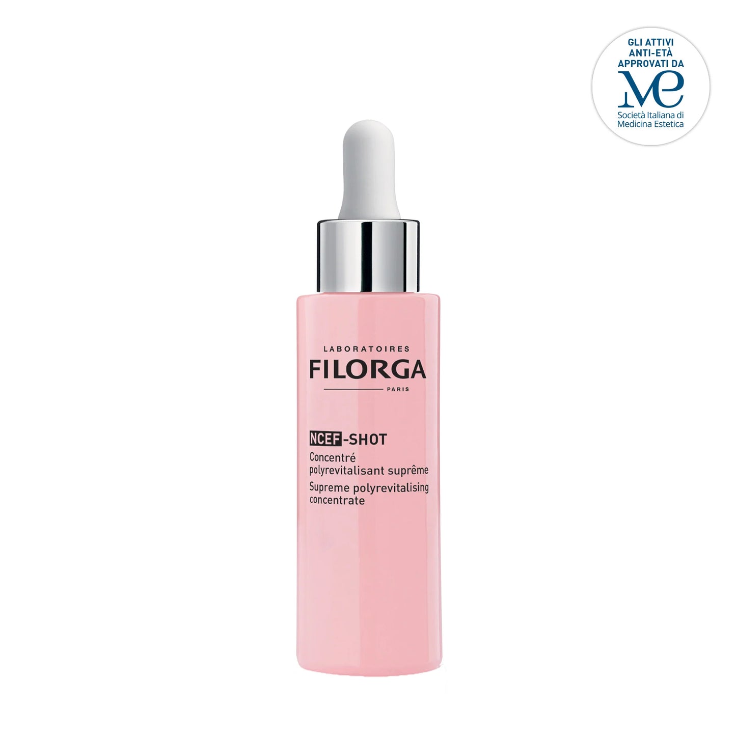 Filorga Ncef Shot 30ml