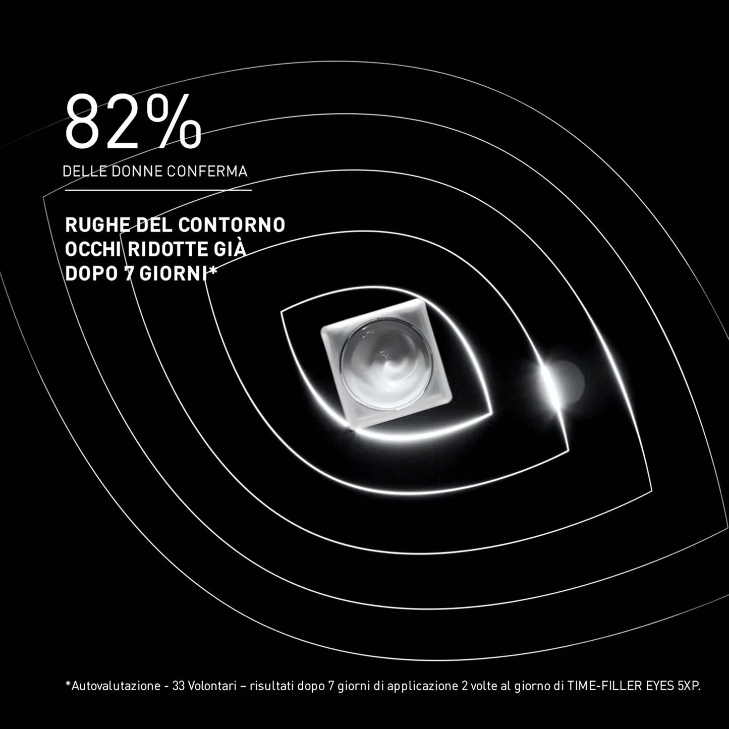 Filorga Time Filler Eyes 5Xp