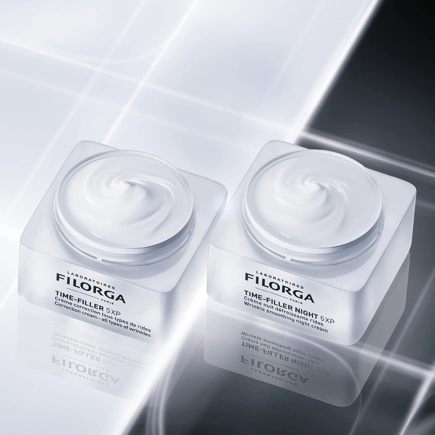 Filorga Time Filler Night 5Xp