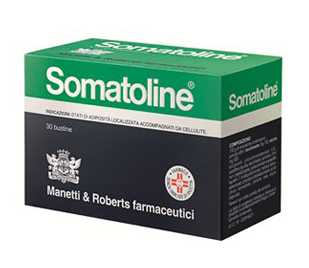 Somatoline*Emuls 30Bs 0,1+0,3%