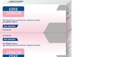 Ginetantum*Sol Vag 5Fl 140ml