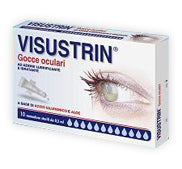 Visustrin*Coll 10ml 1Mg/ml